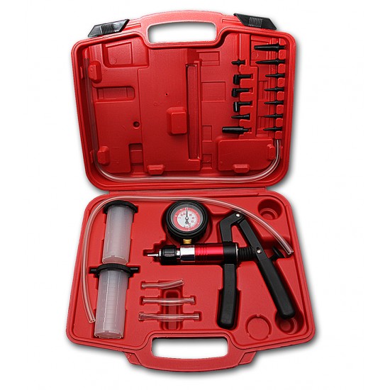 POMPKA CISNIENIOWO PODCISNIENIOWA KB04100