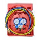 Zestaw do napełniania i opróżniania klimatyzacji KB04107