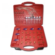 Injector testing kit (transfers) KB08037