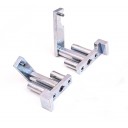 Blokady variatorów rozrządu BMW silniki M60, M62  3.0 / 3.5 / 4.0 / 4.4 / 4.6 C01/0080