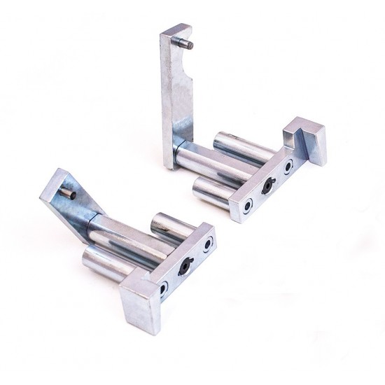 Blokady variatorów rozrządu BMW silniki M60, M62  3.0 / 3.5 / 4.0 / 4.4 / 4.6 C01/0080