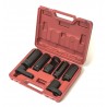 Professional set of lambda probe caps 7 part KB04042
