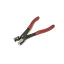 SZCZYPCE ZACISKOWE CLIC-R KB04090