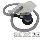 Szlifierka orbitalna ADLER pneumatyczna  ADMA-187