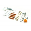 Blokada rozrządu BMW 1.8 / 2.0 N42 / N46 / N46T VALVETRONIC  - BENZYNA C01/0030