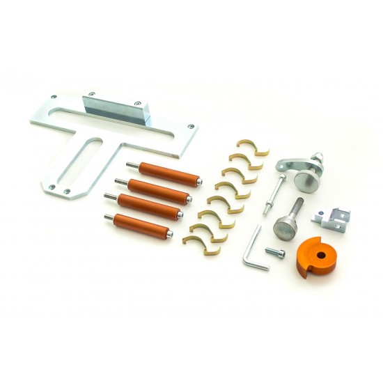 Blokada rozrządu BMW 1.8 / 2.0 N42 / N46 / N46T VALVETRONIC  - BENZYNA C01/0030