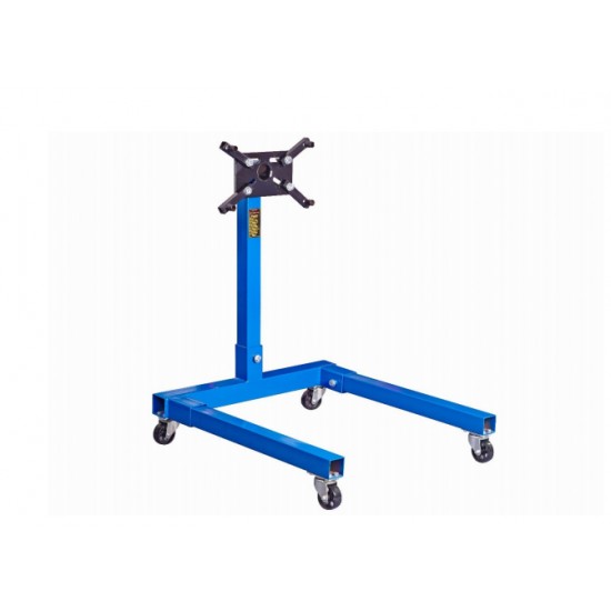 Stojak do montażu silnika 570 kg