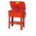 Myjka warsztatowa do części 80 litrów T06220