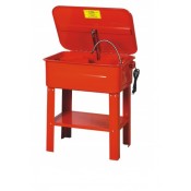 Myjka warsztatowa do części 80 litrów T06220