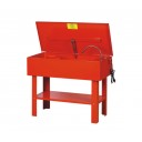 Myjka warsztatowa do części 90 litrów T06240-2