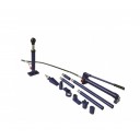 Rozpierak blacharski hydrauliczny 10T T03010