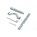 Blokada rozrządu OPEL benzynowe z łańcuchem sterującym: 1,0 od 2010 r.  wałek