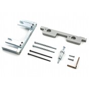 BMW 2.5 / 3.0 timing lock. Motors N51, N52, N55 C01/0070