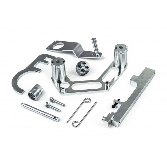Blokada rozrządu BMW MINI N47 N57 1.6  2.0  3.0 C01/0075