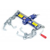 BALANSER, leveling beam - device for leveling the engine mounting on the boom. ZURAW - ia T63104A