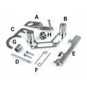 Blokada rozrządu BMW MINI N47 N57 1.6  2.0  3.0 C01/0075