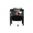 Piaskarka kabinowa 420l T06304 | Tylko na zamówienie!