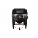 Piaskarka kabinowa 990l T06305