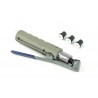 Sandblasting gun for siphon sanders PI-1