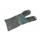 Rękawice do piaskarki MAX PI-8