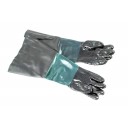 Rękawice do piaskarki MAX PI-8