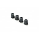 Dysze ceramiczne do piaskarek syfonowych (4 sztuki) PI-9