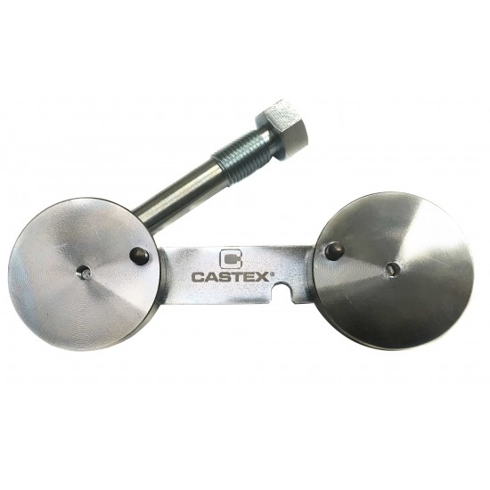 Blokada wałków rozrządu i wału korbowego VW 1.4 1.6 FSI  TFSI C01/0089