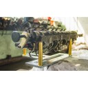 Blokada rozrządu BMW 1.8 / 2.0 N42 / N46 / N46T VALVETRONIC  - BENZYNA C01/0030