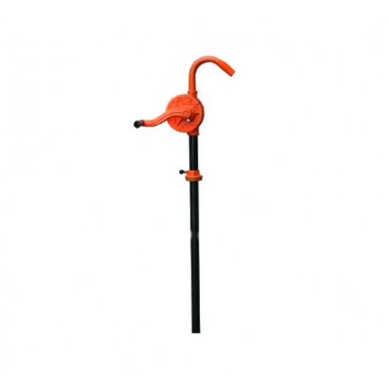 Pompa ręczna korbowa TKS-32