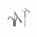 Pompa ręczna tłokowa T1025