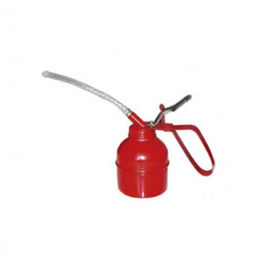 Olejarka ręczna z pompką 500 ml T2006