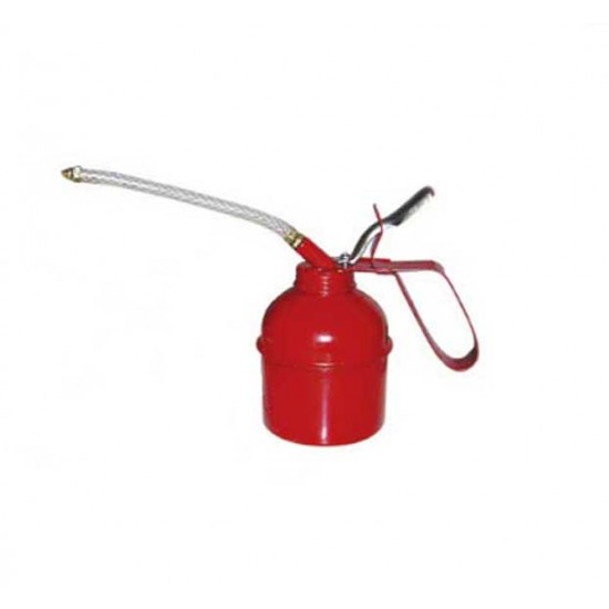 Olejarka ręczna z pompką 300 ml T2005