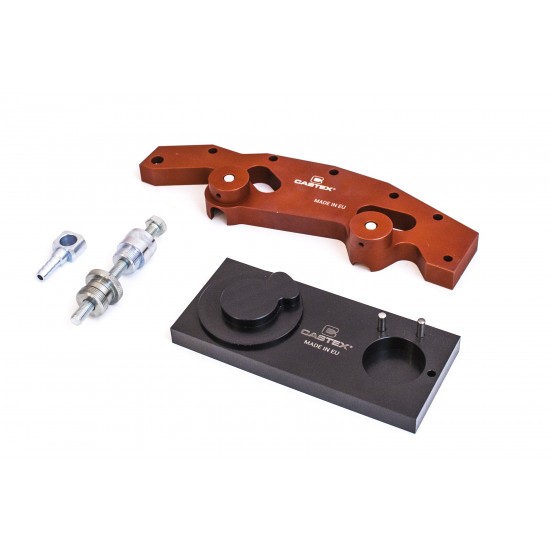 Blokada rozrządu BMW podwójny vanos M52 M54 M56 C01/0010