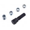 Kit for regeneration, thread repair KB02232