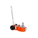 Hydraulic - pneumatic lift 30/15 ton for trucks T23030