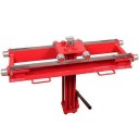 Podnośnik kanałowy 7 t hydrauliczny