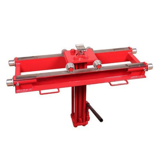 Podnośnik kanałowy 7 t hydrauliczny