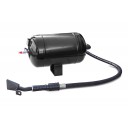 Automatic tyre changer with infiltrator CASC505A