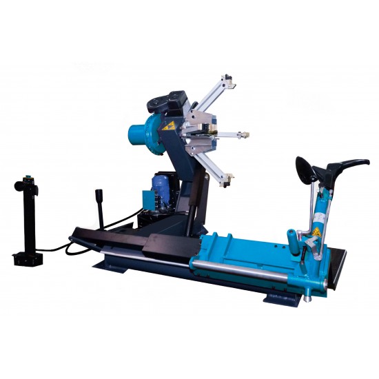 Automatic truck tire changer for 42 "CASC598