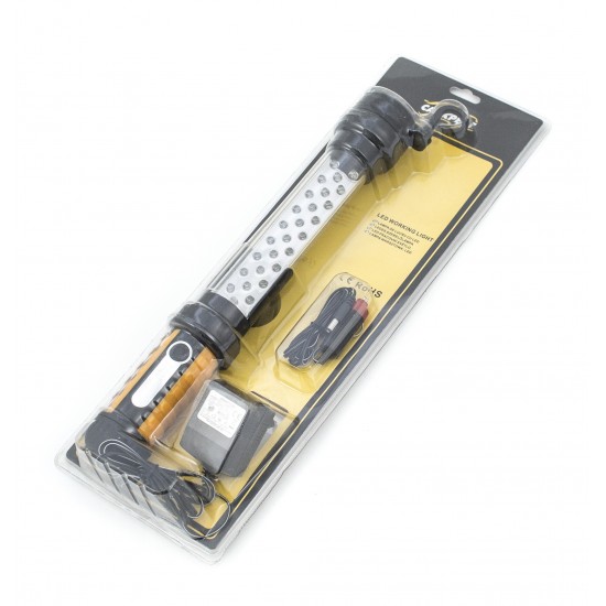 LAMPA WARSZTATOWA LED LW007