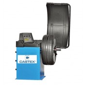 Wyważarka automatyczna CASB96A