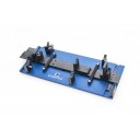 Set for setting camshafts C01/0111