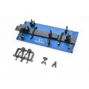 Set for setting camshafts C01/0111