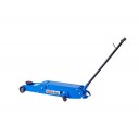 Hydrauliczny podnośnik typu ŻABA T32020