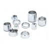 Adaptery / Tuleje do prasy do sworzni wahacza VW T4, LT, sprinter, movano, master C02/0141