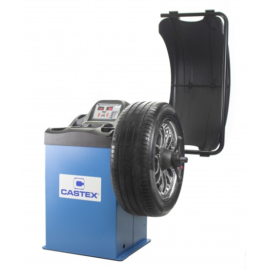 Wyważarka automatyczna CASB96A