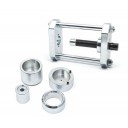 Press with sleeves for the top link of the swingarm Movano / Master / Nissan C02/0145