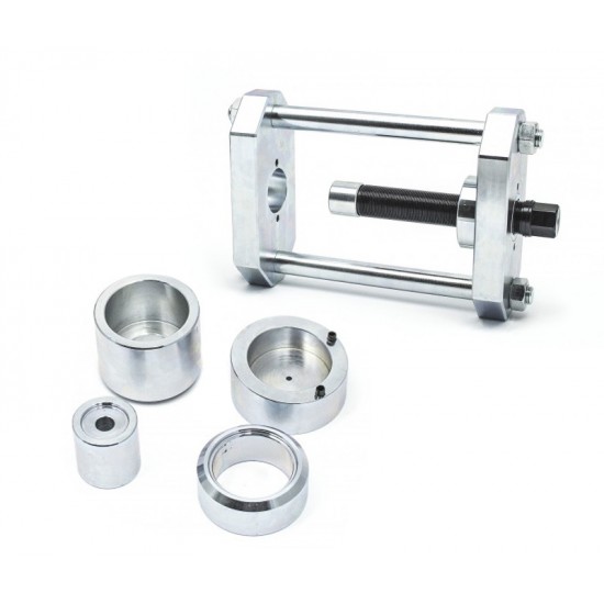 Press with sleeves for the top link of the swingarm Movano / Master / Nissan C02/0145