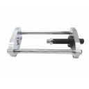 Press for pins for hydraulic cylinder 12T C02/0149