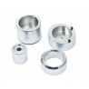 Bushings for the upper link pivot pins, movano, master, Interstar C02/0147